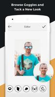 Man Photo Editor تصوير الشاشة 2