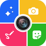 Photo Editor | Collage Maker icon