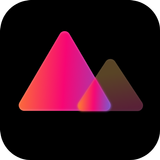 DarkRoom: Photo Editor, Effect icono