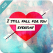 Love Quotes Gif