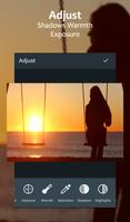 Photo Editor- Photo Fixer स्क्रीनशॉट 2