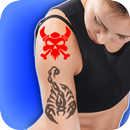 Tattoo My Photo Pro APK