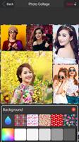 Photo Collage - Picture Collage - Fotor Collage 스크린샷 2
