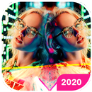 Chỉnh sửa ảnh - Ảnh ghép APK