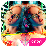 Photo Editor - Photo Collage icon