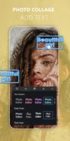 Photo Editor - Collage Maker capture d'écran 1