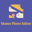 Mamo Photo Editor