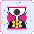 DailyTime Planner - Plan, Organize & Optimize time ícone