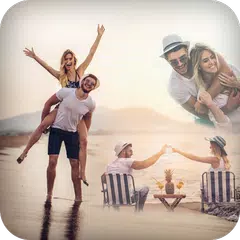 download foto frullatore - Photo Mixer APK