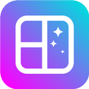 Photo Collage Maker - Éditeur de photos APK