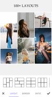 Photo Collage Maker - Photo Editor постер