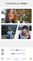 Photo Collage Maker - Photo Editor скриншот 1