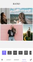 Photo Collage Maker - Photo Editor скриншот 2