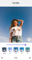 Photo Collage Maker - Photo Editor скриншот 3