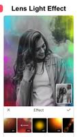 برنامه‌نما Square Pic - Blur Photo Editor عکس از صفحه