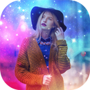 Galaxy Overlay Photo Editor APK