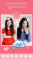 Emoji Background, Photo Editor, Photo Collage 海報