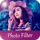 Photo Filter icône