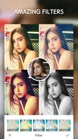 square photo -   Blur Image Background скриншот 3