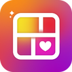 Photo Collage Maker & PIP Camera, Photo Editor