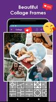 Photo Collage Maker & PIP Camera, Photo Editor gönderen