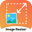 Photo Resizer, Resize Image, Reduce Image Size