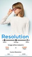 Photo Resizer, Resize Image, Reduce Image Size screenshot 2