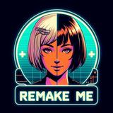 RemakeMe Face Swap AI Magic