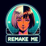 RemakeMe : Face Swap AI Magic icon