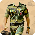 Army Photo Suit - Photo Editor