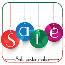 Sale Poster Maker APK