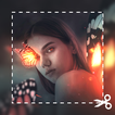 Photo Enhancer - Selfie Editor آئیکن