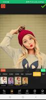 Simple Photo Editor Pro скриншот 3