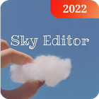 Sky Editor أيقونة