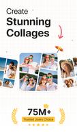 Photo Collage - Collage Maker Cartaz