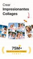 Foto Collage - Editor de Fotos Poster