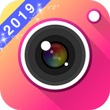 Square Pic blur background- Square Fit, Filter Zeichen