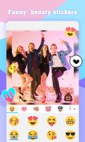 Square Pic blur background- Square Fit, Filter Screenshot 2
