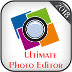 Ultimate Photo Editor Zeichen