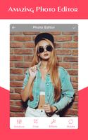 Ultimate Photo Editor Plakat