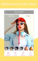 Ultimate Photo Editor Screenshot 1