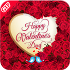 Valentine's Day Gif Images icon