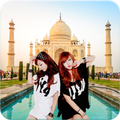 Wonder Photo Frame