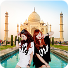 آیکون‌ wonder photo frame