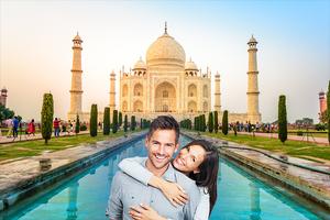 برنامه‌نما wonder photo frame عکس از صفحه
