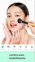 Maquillage Photo Retouche Visage Et Beauté Camera Affiche