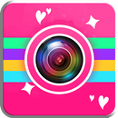 Beauty Cam - Photo Editor Plus APK