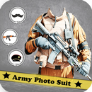 Army Suit Photo Editor 2019 aplikacja