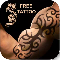 Tattoo My Photo Editor 2019
