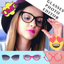 Glasses Photo Editor 2019 APK